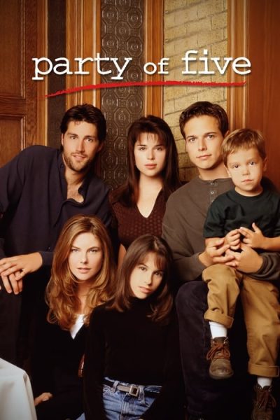 232049مسلسل Party of Five