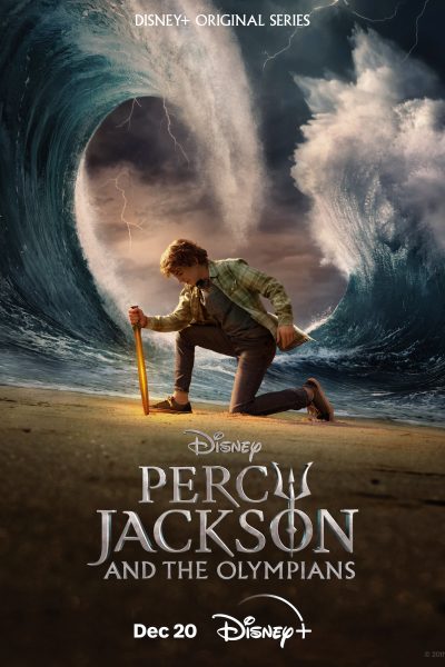 286927مسلسل Percy Jackson and the Olympians