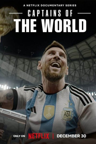 مسلسل Captains of the World الموسم الاول