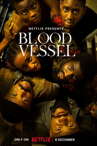 فيلم Blood Vessel 2023 مترجم