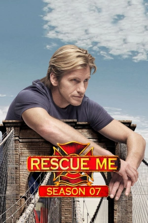 مسلسل Rescue Me الموسم السابع