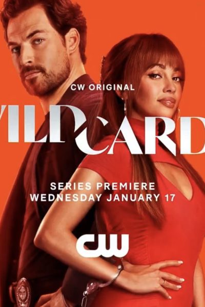 مسلسل Wild Cards الموسم الأول