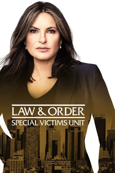 مسلسل Law & Order: Special Victims Unit الموسم الثالث والعشرون