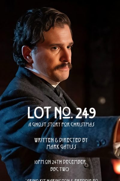 فيلم Lot No. 249 2023 مترجم