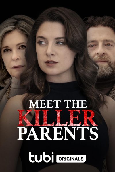 فيلم Meet the Killer Parents 2023 مترجم
