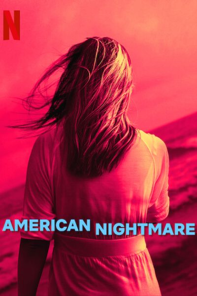 مسلسل American Nightmare الموسم الأول