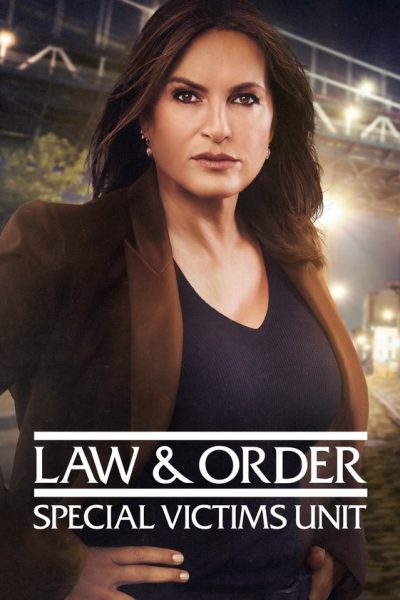 مسلسل Law & Order: Special Victims Unit الموسم الثاني والعشرون