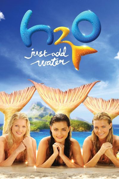 مسلسل H2O: Just Add Water الموسم الاول
