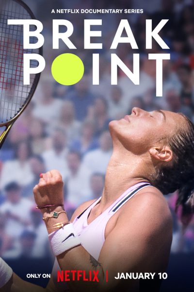 مسلسل Break Point الموسم الثاني