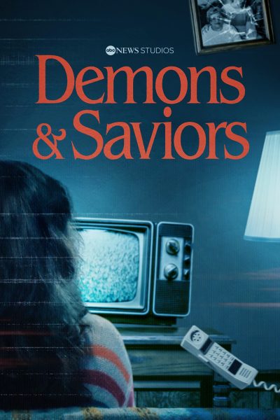مسلسل Demons and Saviors الموسم الأول