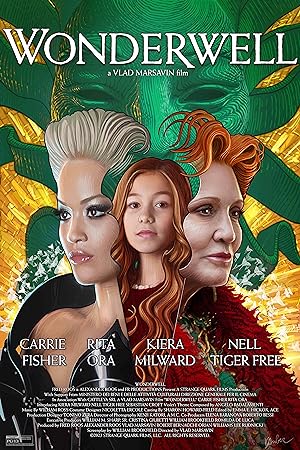 فيلم Wonderwell 2023 مترجم