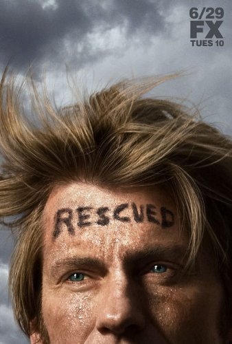 مسلسل Rescue Me الموسم الاول