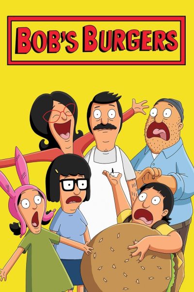مسلسل Bob’s Burgers الموسم التاسع