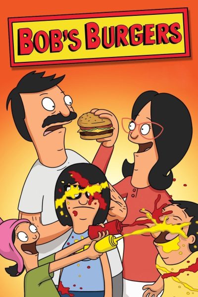 مسلسل Bob’s Burgers الموسم الرابع