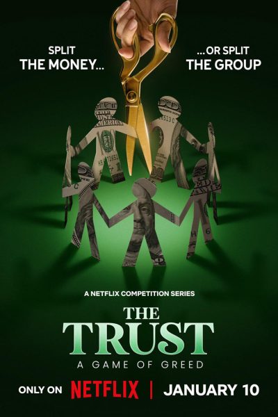 برنامج The Trust: A Game of Greed الموسم الاول