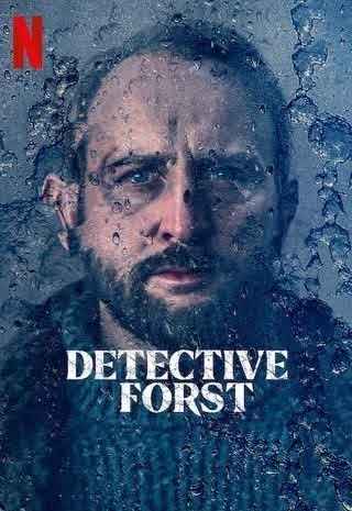 مسلسل Detective Forst الموسم الأول