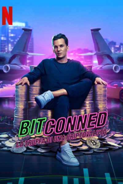 فيلم Bitconned 2023 مترجم