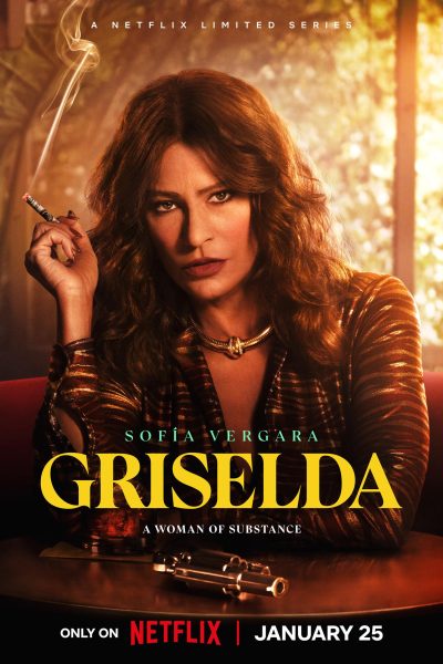 مسلسل Griselda الموسم الأول