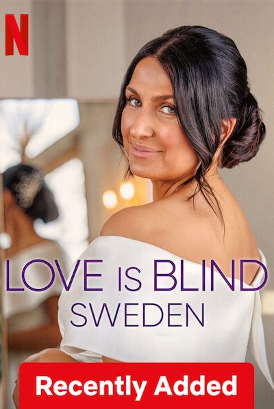 مسلسل Love Is Blind: Sweden الموسم الاول