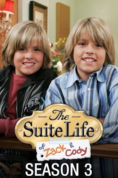 235201مسلسل The Suite Life of Zack & Cody
