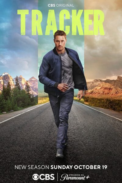 مسلسل Tracker الموسم الثالث