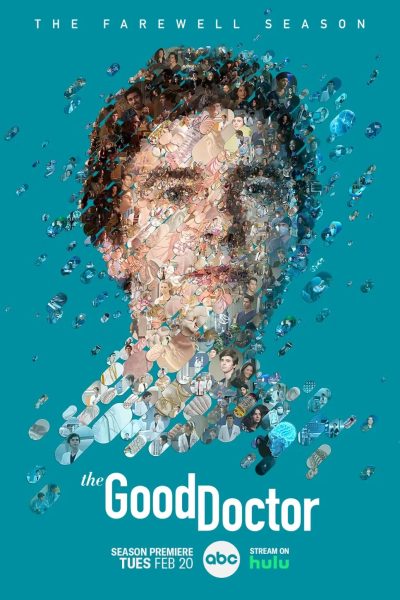 مسلسل The Good Doctor الموسم السابع