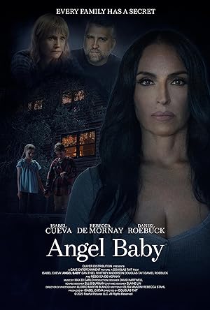 فيلم Angel Baby 2023 مترجم
