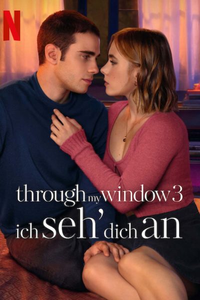 فيلم Through My Window: Looking at You 2024 مترجم