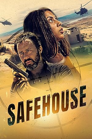 فيلم Safehouse 2023 مترجم
