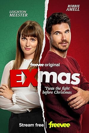 فيلم EXmas 2023 مترجم