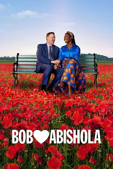 مسلسل Bob Hearts Abishola