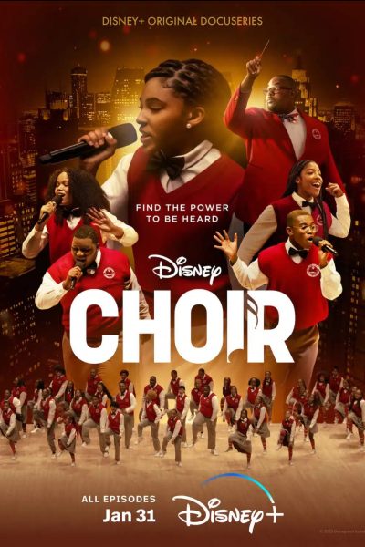 مسلسل Choir الموسم الاول