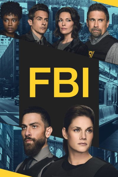 133838مسلسل FBI