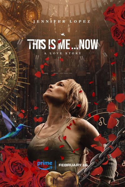 فيلم This Is Me… Now 2024 مترجم