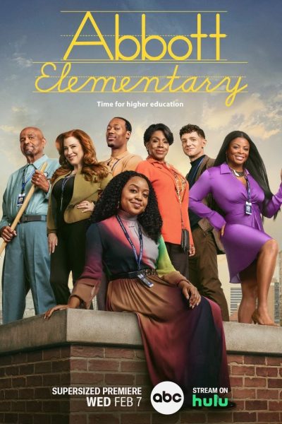 مسلسل Abbott Elementary الموسم الثالث