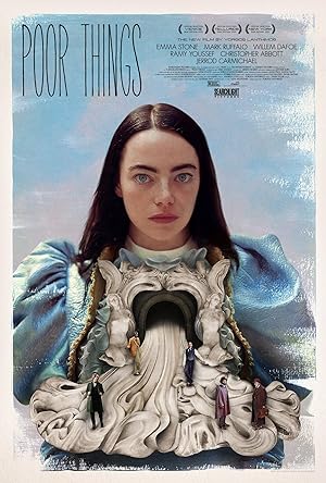 فيلم Poor Things 2023 مترجم