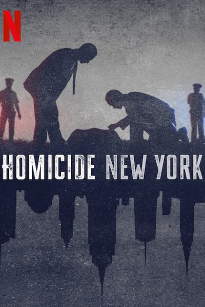 مسلسل Homicide: New York الموسم الاول