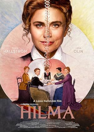 فيلم Hilma 2022 مترجم