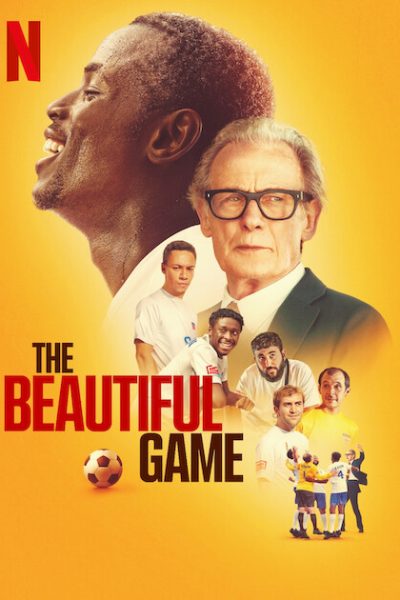 فيلم The Beautiful Game 2024 مترجم