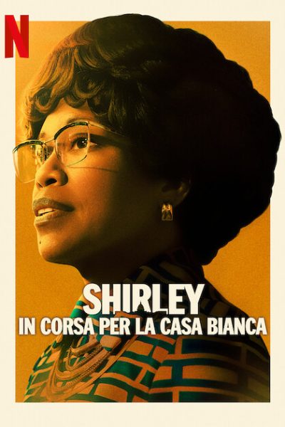 فيلم Shirley 2024 مترجم