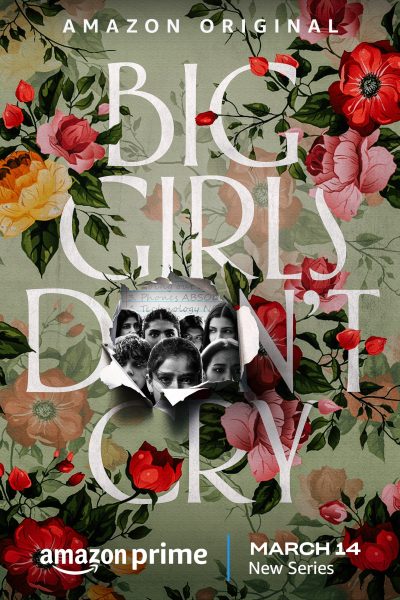 مسلسل Big Girls Don’t Cry الموسم الأول