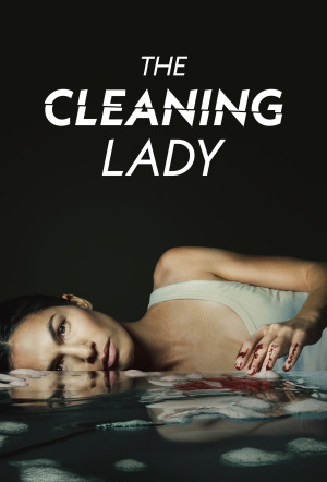 267916مسلسل The Cleaning Lady
