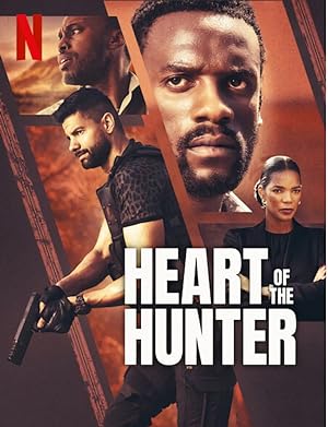 فيلم Heart of the Hunter 2024 مترجم