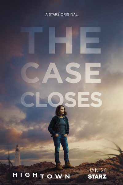 مسلسل Hightown الموسم الثالث