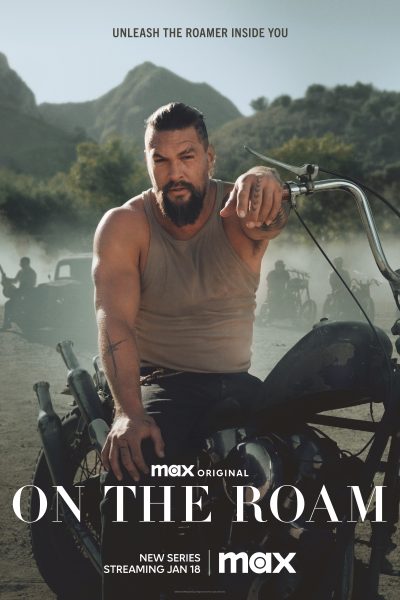 مسلسل On the Roam الموسم الأول