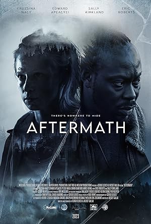فيلم Aftermath 2024 مترجم