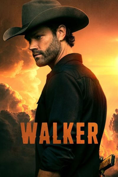 مسلسل Walker الموسم الرابع