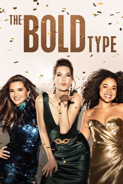 278702مسلسل The Bold Type