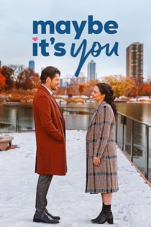 فيلم Maybe It’s You 2023 مترجم