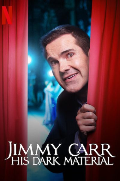 فيلم Jimmy Carr: Natural Born Killer 2024 مترجم